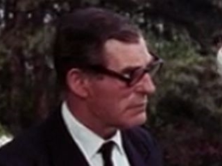 Jack Mandeville