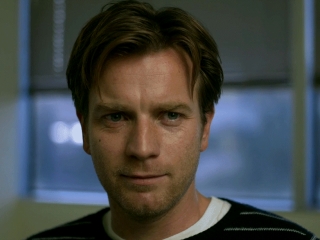 Ewan McGregor in Beginners