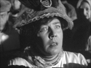 Tucker McGuire in A Night To Remember