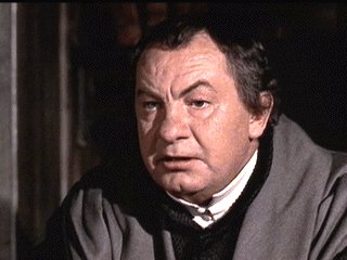 Лео маккерн. Лео МАККЕРН Кромвель. Фото Лео Хорас. Leo MCKERN A man for all Seasons.