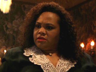 Armelia McQueen in Ghost