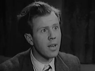 Michael Medwin in The Lady Craved Excitement