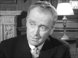 Ralph Michael in A Night To Remember