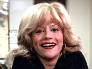 Louisa Moritz in Cheech & Chong's<br/>