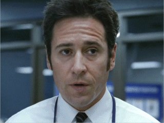 Rob Morrow - Actor