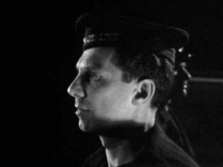 Norman Morris in A Night To Remember