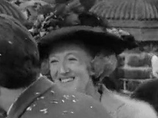 Elizabeth McEwen in ANTR working