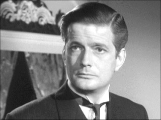 John Merivale in A Night To Remember