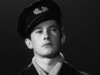 Barry MacGregor in A Night To Remember