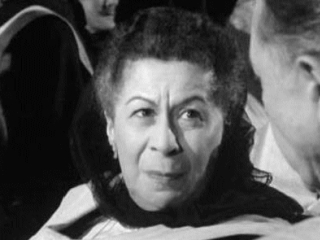 Helen Misener in A Night To Remember