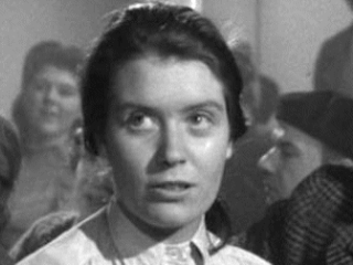 Mary Monahan in A Night To Remember