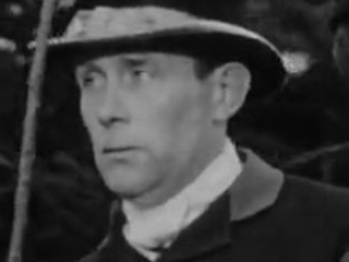 Peter Munt in ANTR working