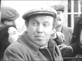 Patrick McAlinney in A Night To Remember