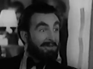 Gordon Mulholland in The Lady Craved Excitement