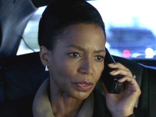 Regina McKee Redwing