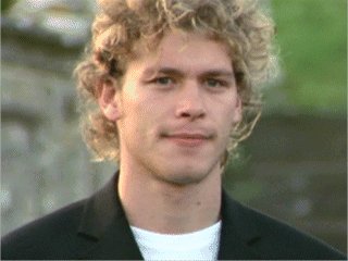 Joseph Morgan