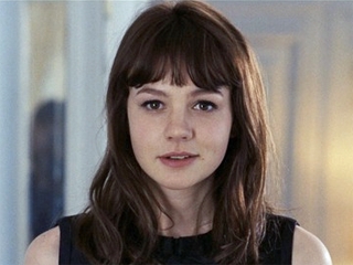 Carey Mulligan in An Education