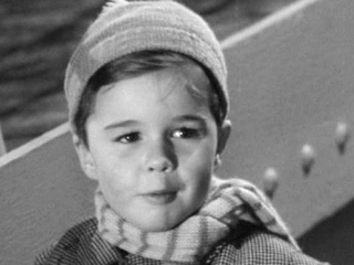 John Martin in A Night To Remember