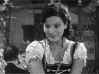 Lena Melana in Hell's Angels