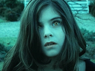 Harriet Minto-Day in Daybreakers