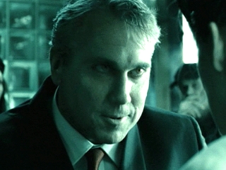 Glen Martin in Daybreakers