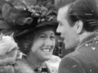 Elizabeth McKewen in A Night To Remember
