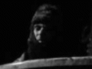 Ronnie Meede in A Night To Remember