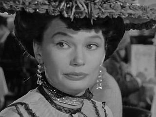 Philippa Morgan in ANTR working