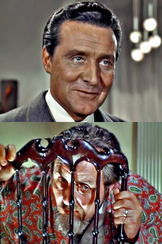 Patrick Macnee