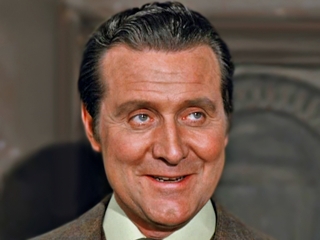 Patrick Macnee