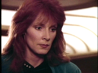 Gates McFadden