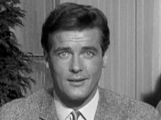 Roger Moore