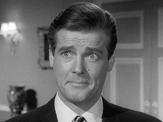 Roger Moore