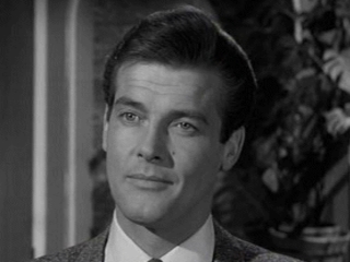 Roger Moore