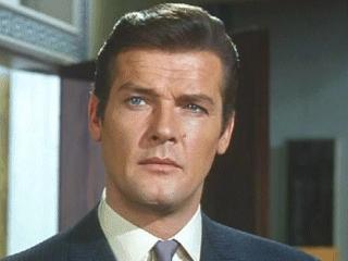 Roger Moore