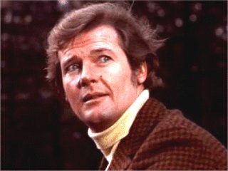 Roger Moore