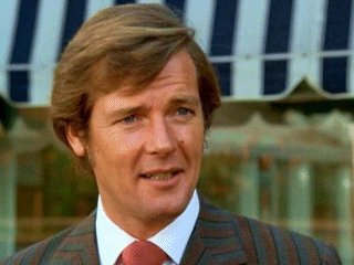 Roger Moore