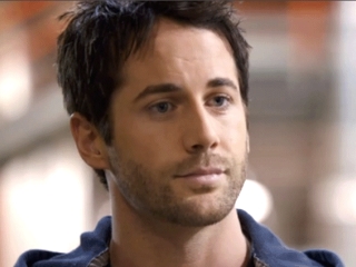 Niall Matter