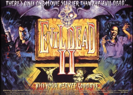 Evil Dead 2 (movie) : themeworld : Free Download, Borrow, and Streaming :  Internet Archive