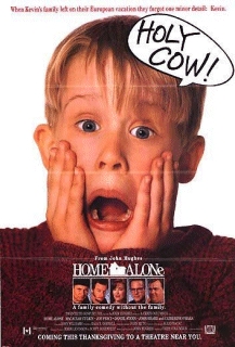  Home Alone : Macaulay Culkin, Joe Pesci, Daniel Stern, John  Heard, Roberts Blossom, Catherine O'Hara, Angela Goethals, Devin Ratray,  Gerry Bamman, Hillary Wolf, Larry Hankin, John Candy, Michael C. Maronna,  Kristin