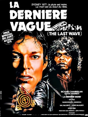 The Last Wave (1977) - IMDb