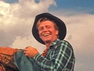 Gene Nelson in Oklahoma!