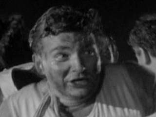 Derren Nesbitt in A Night To Remember