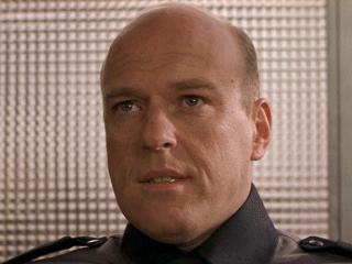 Dean Norris, Lostpedia