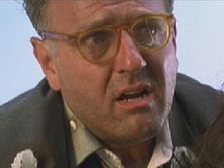 Frank Novak in Independence Day
