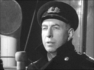Russell Napier in A Night To Remember