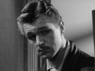 Tom Naylor in A Night To Remember