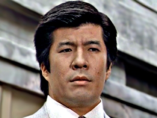 Richard Narita