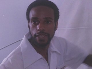 Mansoor Najeeullah in The Burning