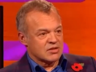 Graham Norton